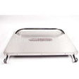1187304 Compatible Southbend Enamel Oven Door Asm