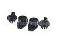 1187354 International Comfort Pro Knob, Kit (Black)