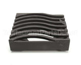 1187488 Southbend Range Grate, Frt 500 Wavey W/Bowl