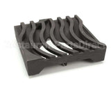1187488 Southbend Range Grate, Frt 500 Wavey W/Bowl