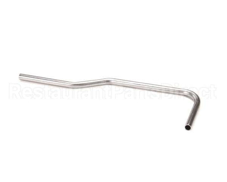 1187561 Southbend Range Tube, Rear Burner