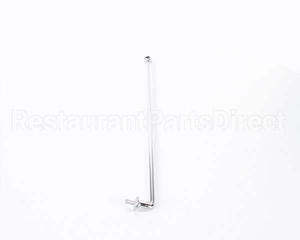 1187571 Southbend Range Rod, Plated Oven Rack Support