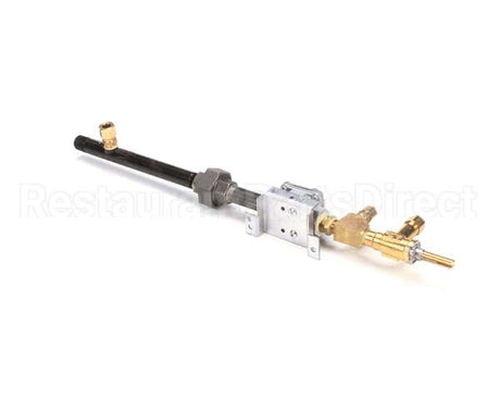 1187790 Southbend Range Assembly, Manifold Support, Natural Gas