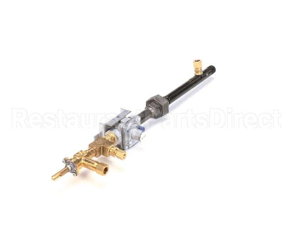 1187790 Southbend Range Assembly, Manifold Support, Natural Gas