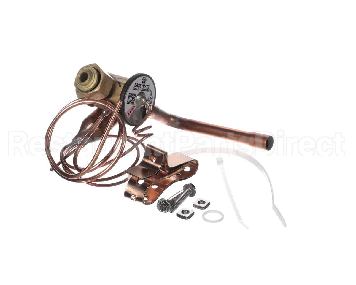 1187924 International Comfort Pro Kit Txv (Valve) R-410A Al