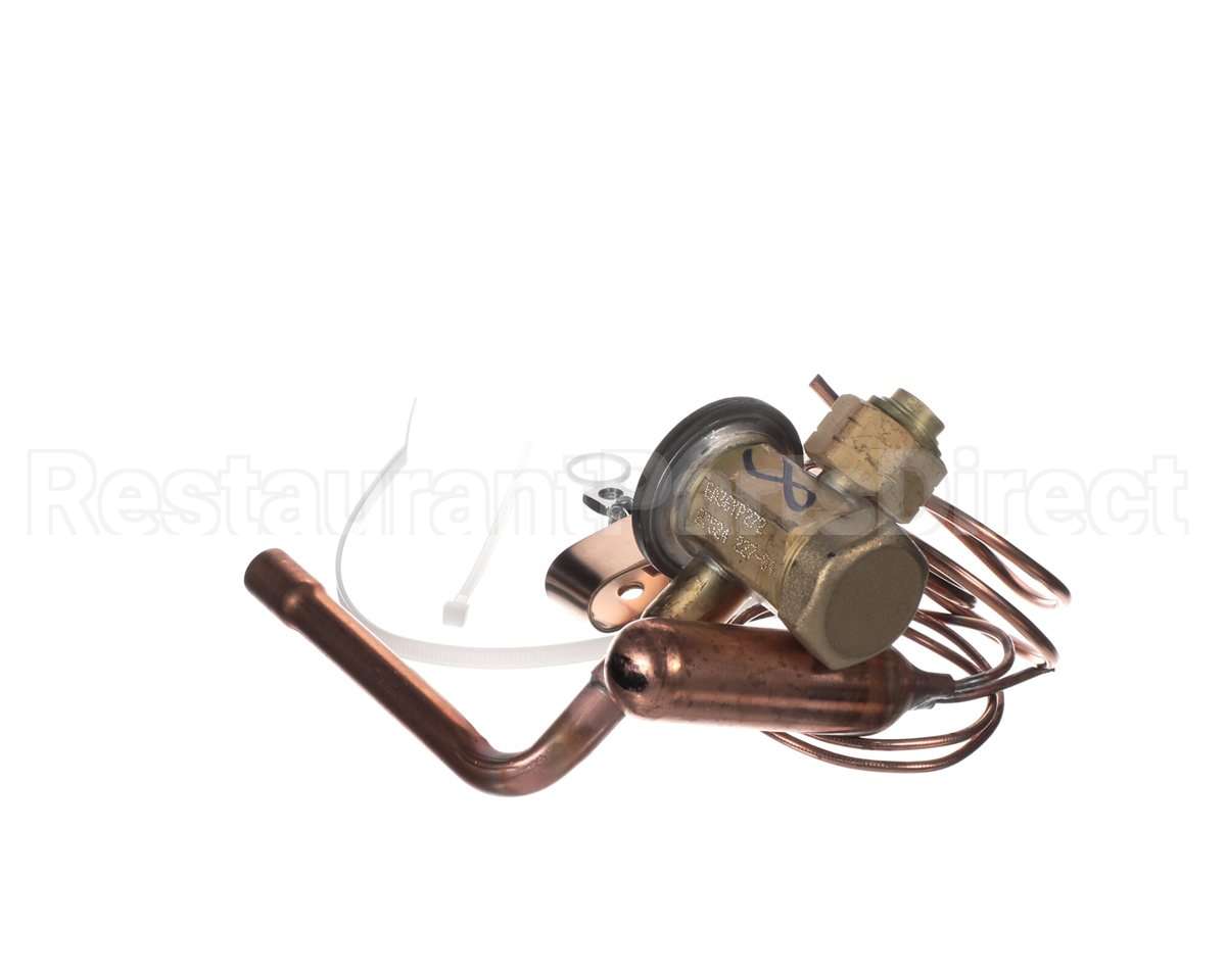 1187924 International Comfort Pro Kit Txv (Valve) R-410A Al