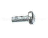 1188183 Southbend Range Screw,M4 X 12 Round Head Zinc