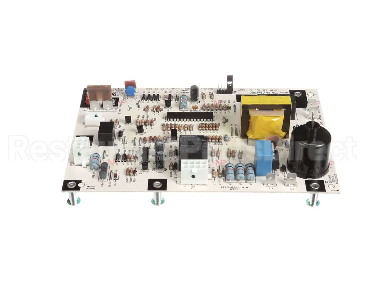1188193 International Comfort Pro Control Board, Igniter