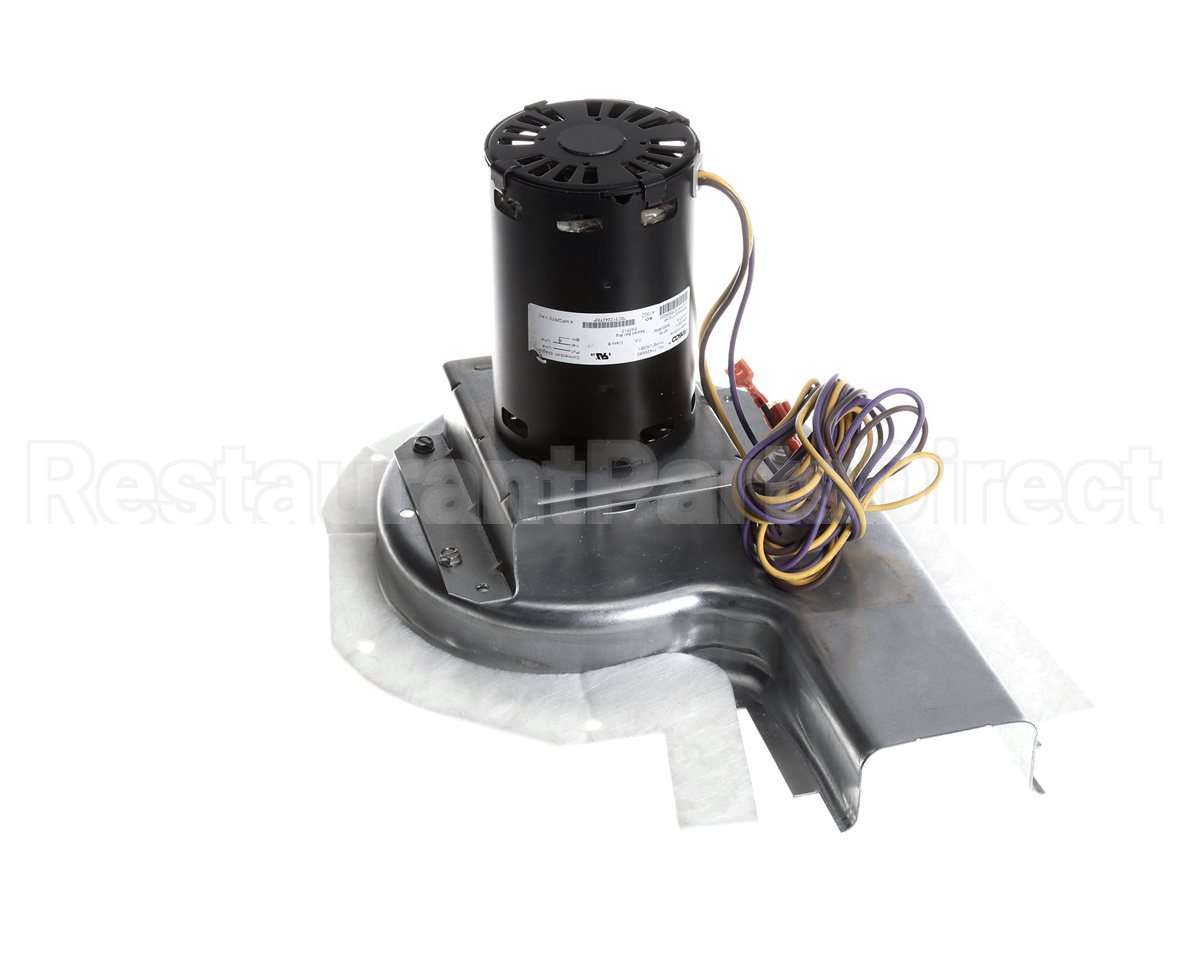 1188243 International Comfort Pro Inducer Motor Asy 230V