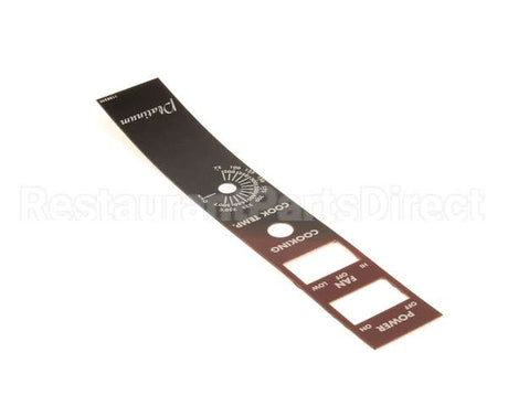 1188245 Southbend Range Polypanel,Southbend Co Sect