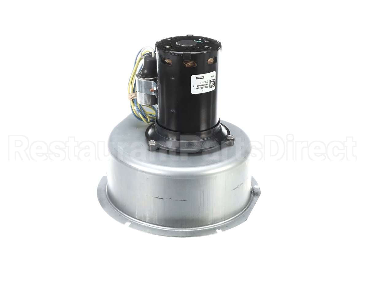 1188249 International Comfort Pro Inducer Motor Asy 575V