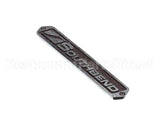 1188251 Southbend Range Nameplate, New Sb 5.50