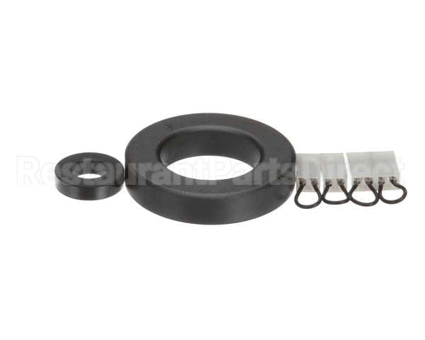 118830 Groen Kit, Emi Shield Bead And