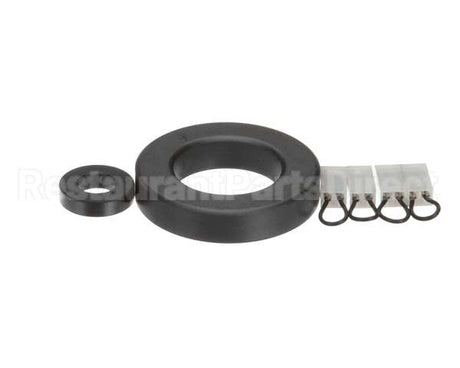 118830 Groen Kit, Emi Shield Bead And