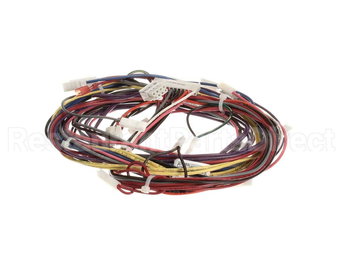 1188380 International Comfort Pro Harness Assembly (Yac Ctrl)