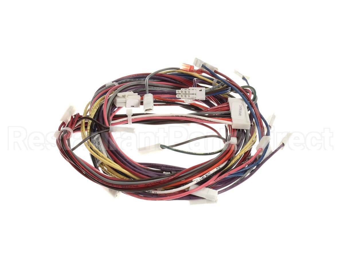 1188380 International Comfort Pro Harness Assembly (Yac Ctrl)