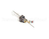 1188444 Southbend Range Thermostat, Alpha Brass Valve