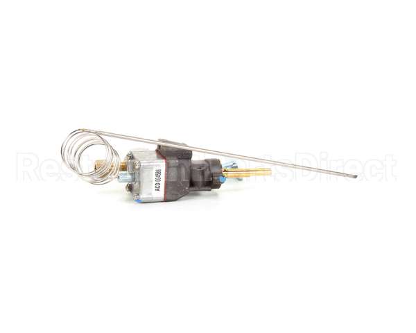 1188444 Southbend Range Thermostat, Alpha Brass Valve