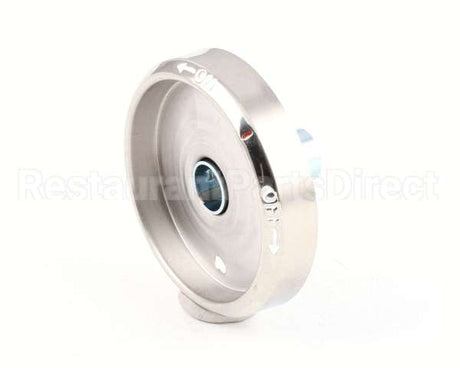 1188446 Southbend Range Bezel, A.b. Thermostat