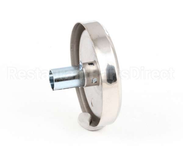 1188446 Southbend Range Bezel, A.b. Thermostat