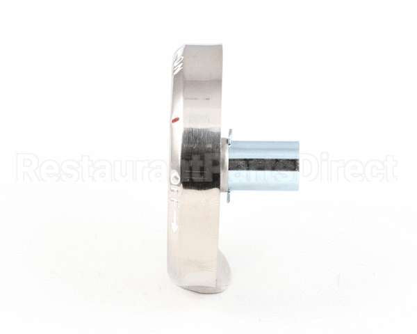 1188446 Southbend Range Bezel, A.b. Thermostat