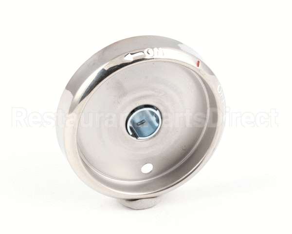 1188446 Southbend Range Bezel, A.b. Thermostat