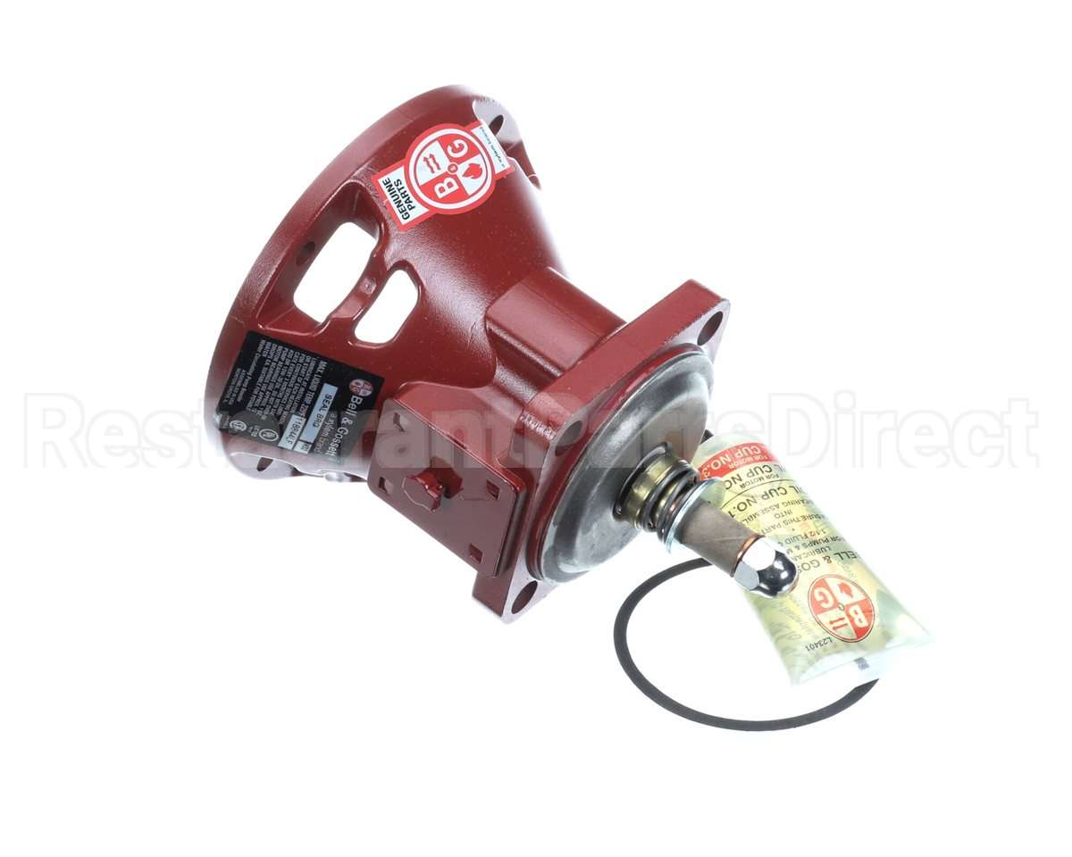 118844LF Bell & Gossett Series 100 Bearing Assm