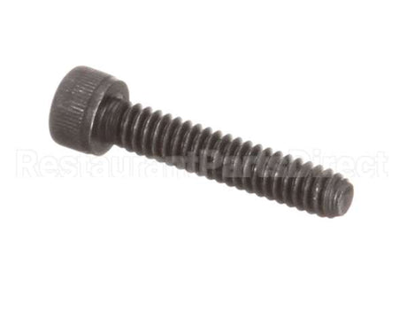 1188454 Southbend Range Screw,10-24 X 1 Socket Head Pl