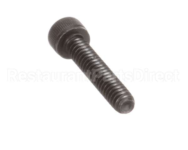 1188454 Southbend Range Screw,10-24 X 1 Socket Head Pl
