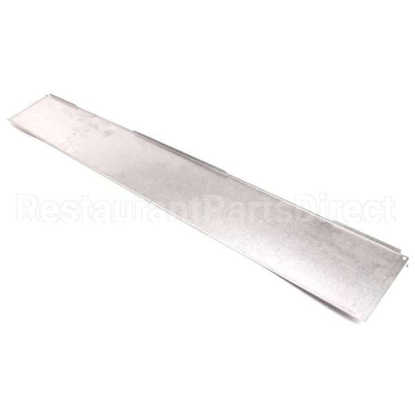 1188484 Compatible Southbend Wallshield, 5 X 60 Cafe