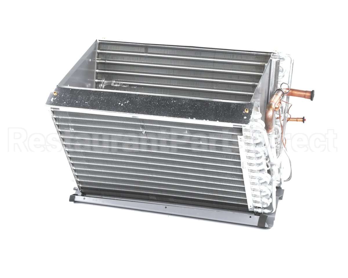 1188523 International Comfort Pro Coil Kit, A-Coil Al