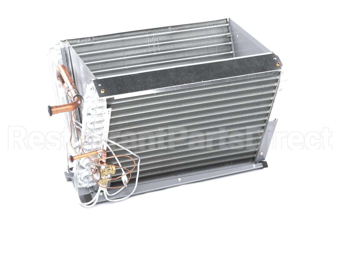 1188523 International Comfort Pro Coil Kit, A-Coil Al