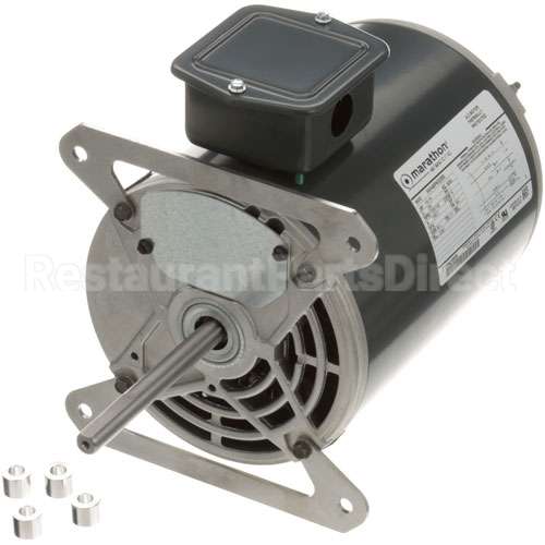 1188524 Compatible Southbend Motor, Convection Oven - 208/240V