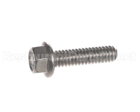 1188525 Southbend Range Bolt,1/4-20X1 18-8 Hx Flng Ser
