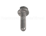 1188525 Southbend Range Bolt,1/4-20X1 18-8 Hx Flng Ser