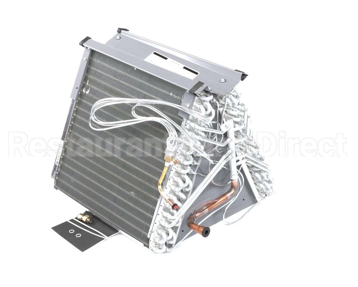 1188527 International Comfort Pro Coil Kit, A-Coil Al