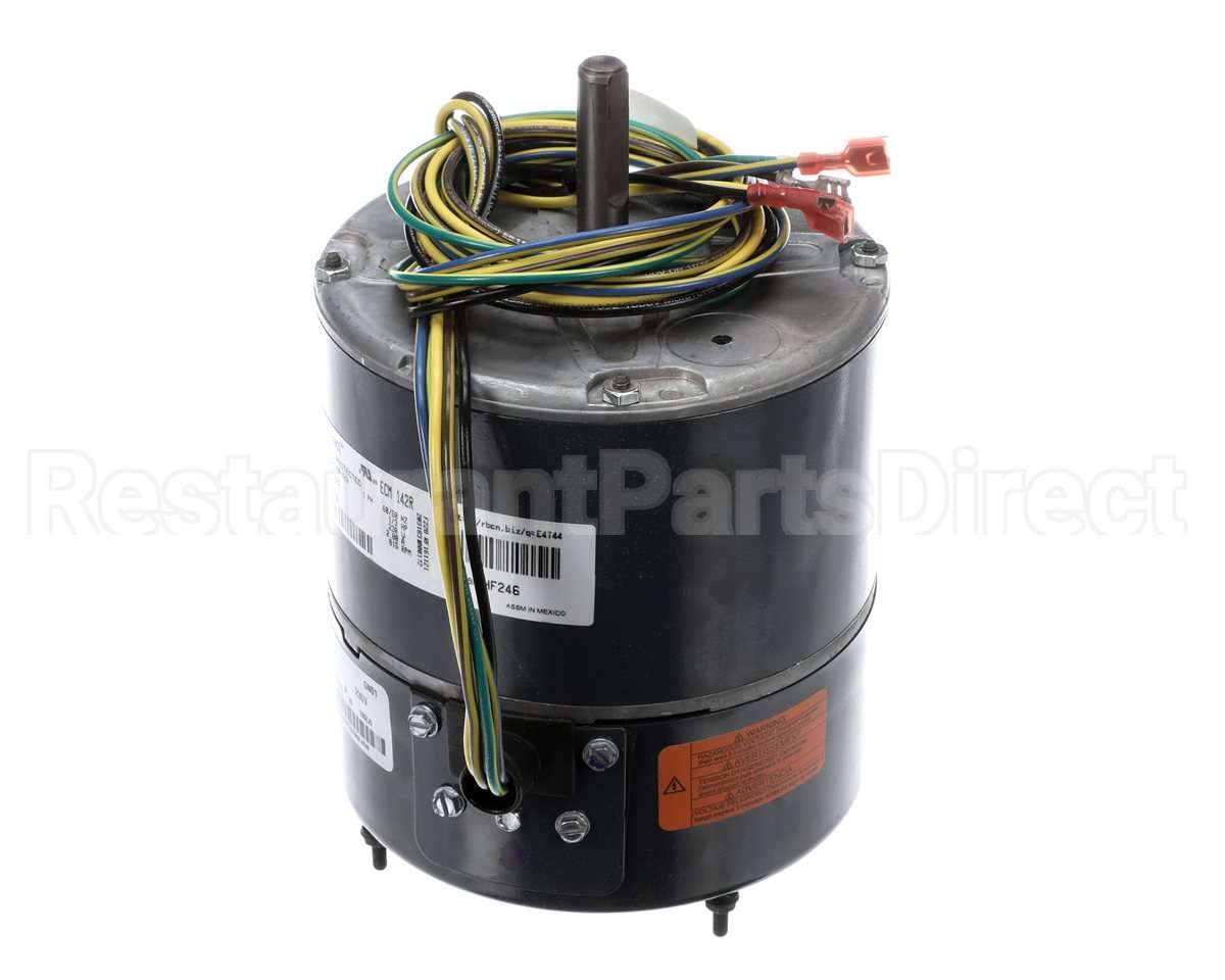 1188555 International Comfort Pro Motor, Fan