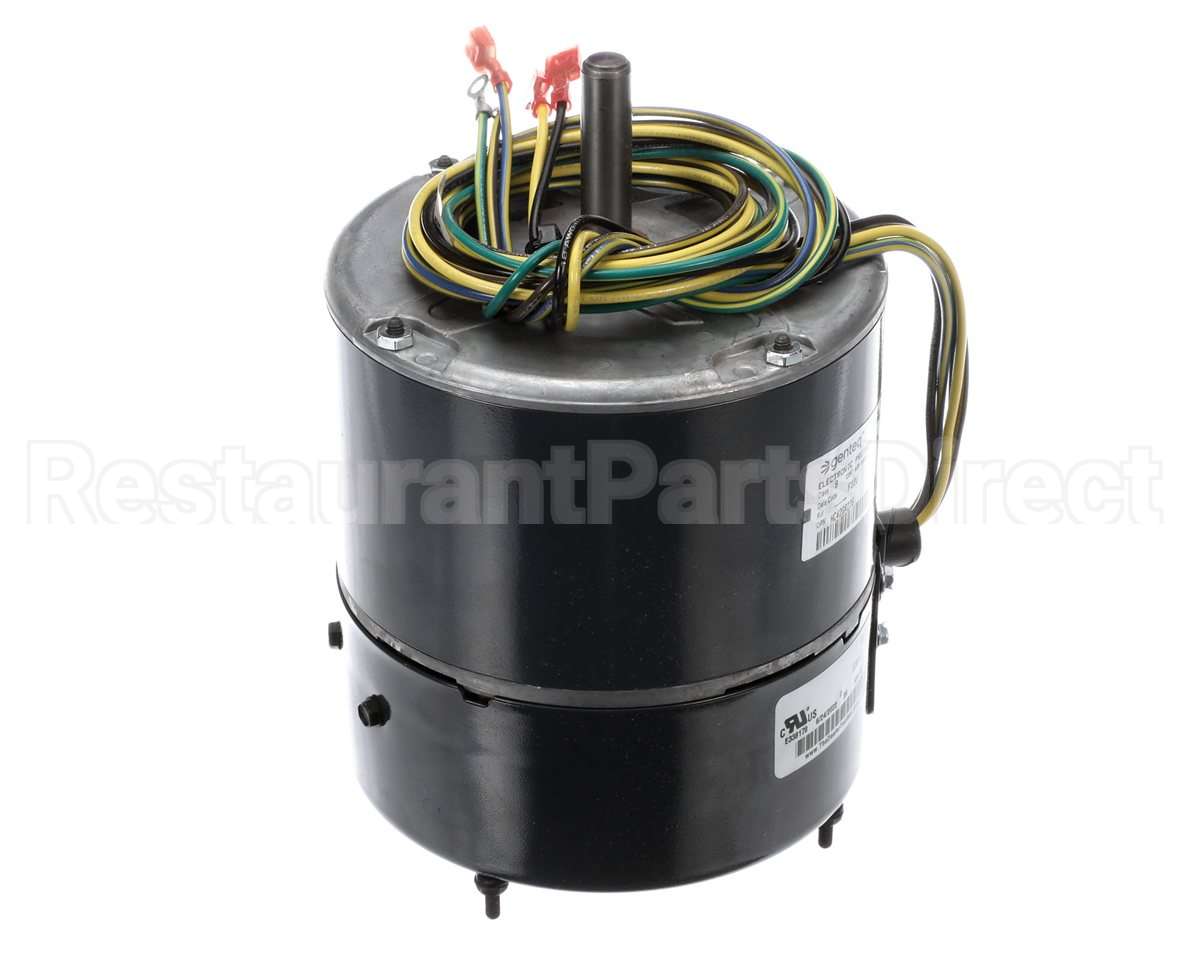 1188555 International Comfort Pro Motor, Fan