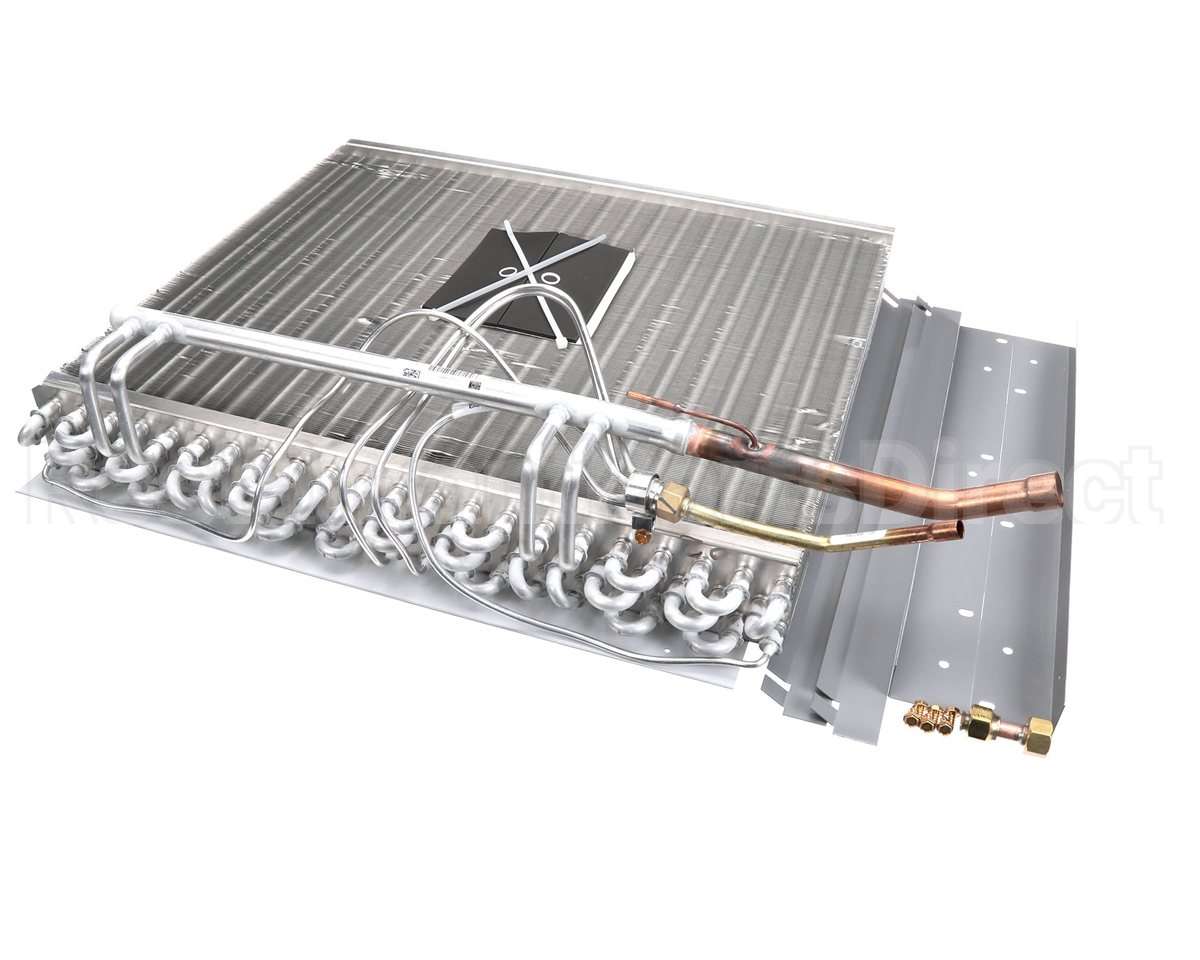 1188562 International Comfort Pro Coil Kit, Ff1 Al