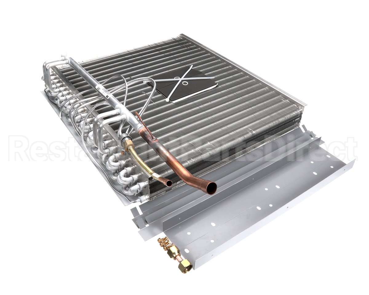 1188562 International Comfort Pro Coil Kit, Ff1 Al