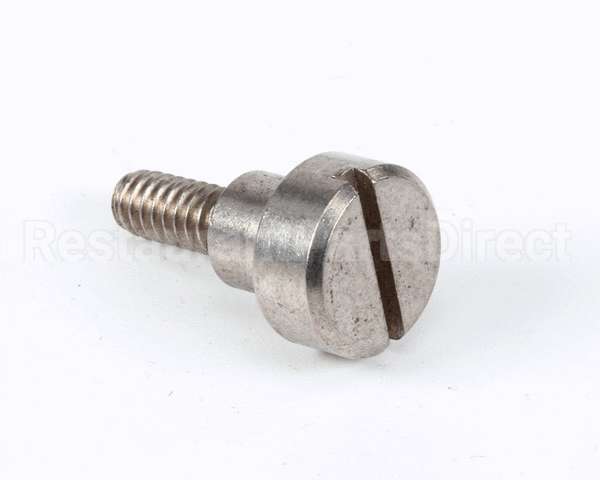 1188592 Southbend Range Bolt,10-24 Shoulder Slotted Ss