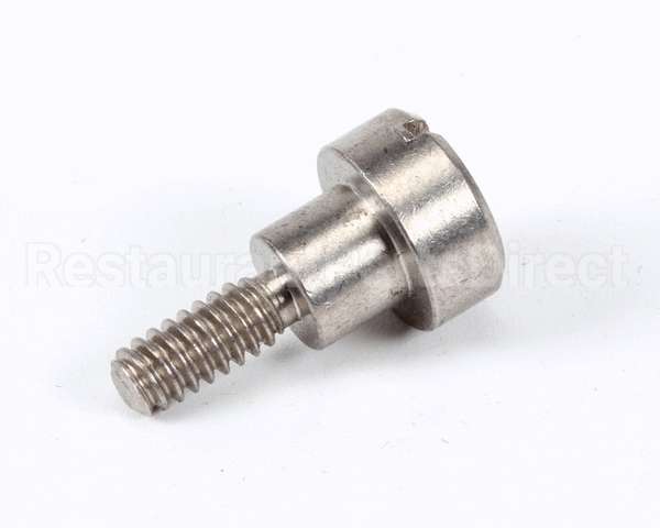 1188592 Southbend Range Bolt,10-24 Shoulder Slotted Ss