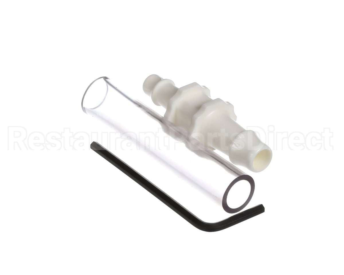 1188594 International Comfort Pro Adapter Kit Gas Valve-