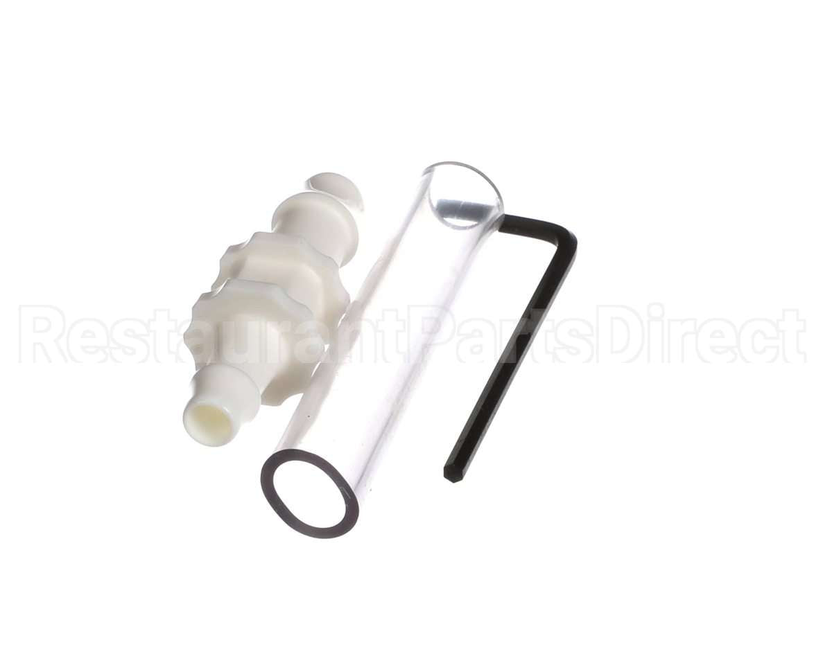 1188594 International Comfort Pro Adapter Kit Gas Valve-