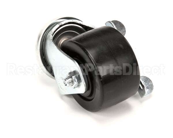 1188647 Southbend Range Caster, 4 Load Height,With Brake