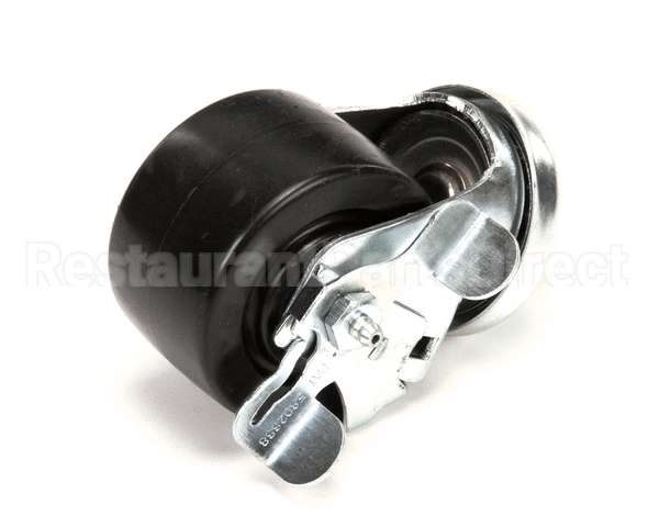 1188647 Southbend Range Caster, 4 Load Height,With Brake