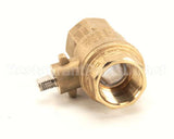 1188748 Southbend Range Valve, Ball