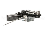1188774 Southbend Range Panel Assembly, Std Oven Stnd Pilot