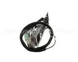 1188774 Southbend Range Panel Assembly, Std Oven Stnd Pilot