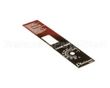 1188777 Southbend Range Polypanel, Plat Std Stnd Pilot